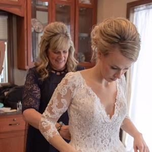 Meet your Posher, Joanne